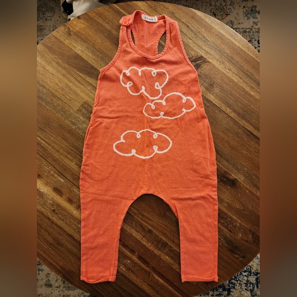 Kids clothing lot, sz 4+ (Alice and Ames) - Picture 8 of 9